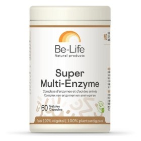 Super multi enzyme