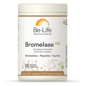 Bromelase 400