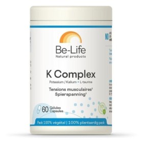 Kalium complex