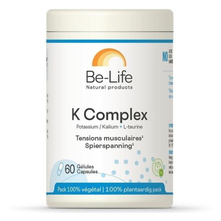 Kalium complex