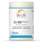 Zink b6 magnum