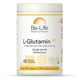 L-glutamin 800