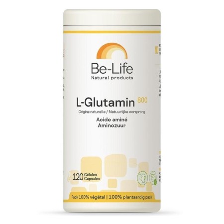 L-glutamin 800