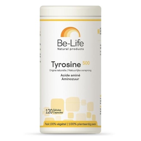 Tyrosine 500