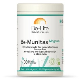 Be-munitas+