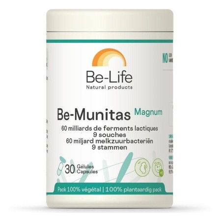 Be-munitas+