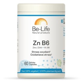 Zink b6