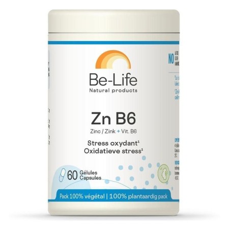 Zink b6