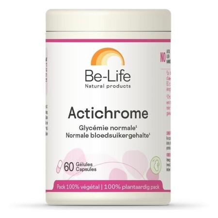 Actichrome