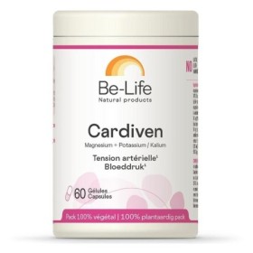 Cardiven q10