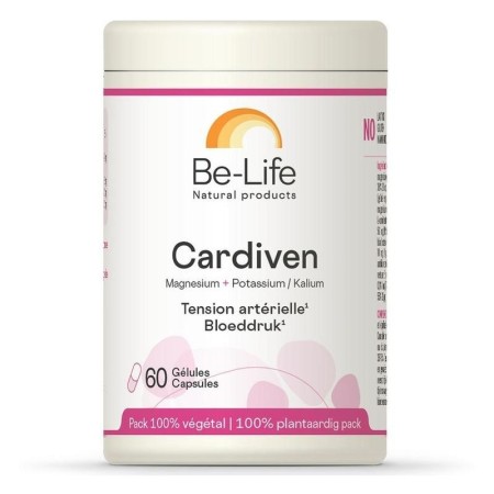 Cardiven q10