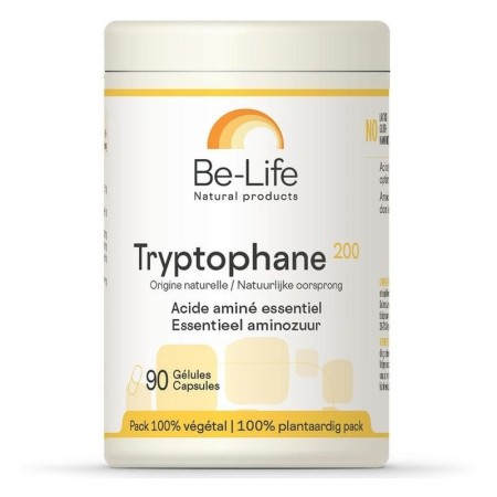 Tryptophane 200