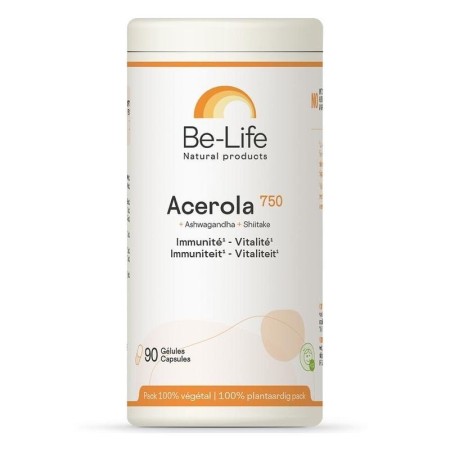 Acerola 750