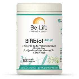 Bifibiol junior