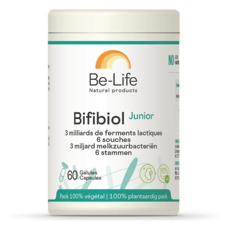 Bifibiol junior
