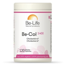 Be-col 1400