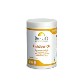 Fishliver oil