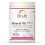 Mineral vit magnum