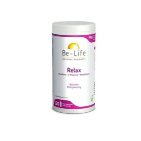 Relax