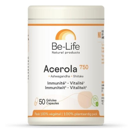 Acerola 750