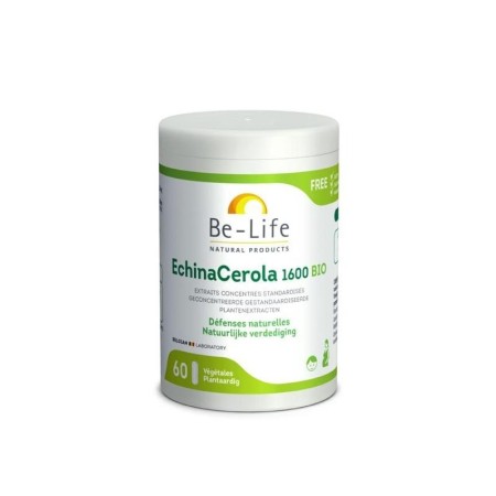 Echinacerola 1600 bio