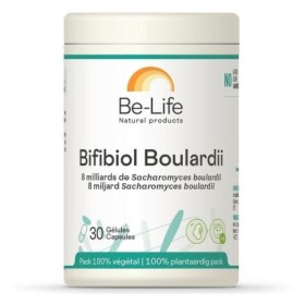 Bifibiol boulardii