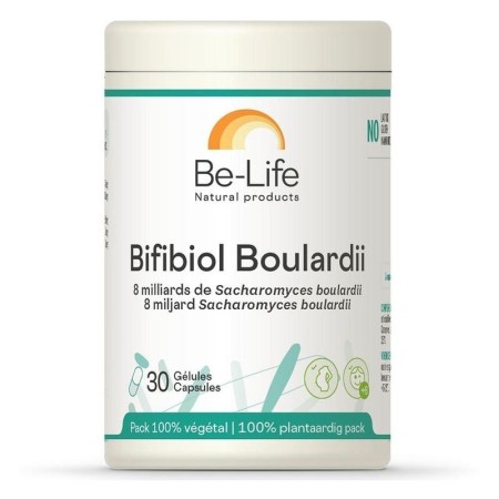 Bifibiol boulardii