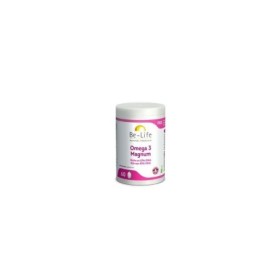 Omega 3 magnum