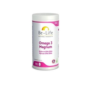Omega 3 magnum