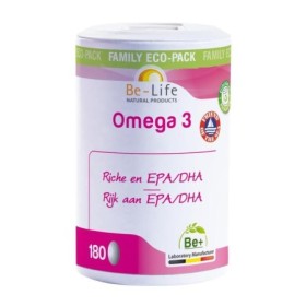 Omega 3 magnum