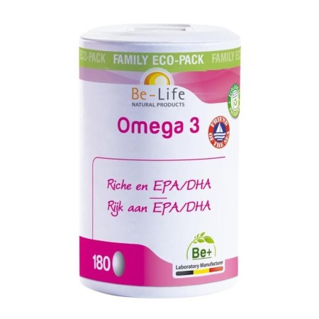 Omega 3 magnum