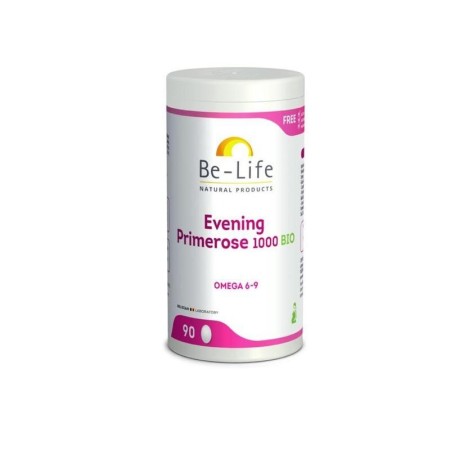 Evening primerose 1000 bio