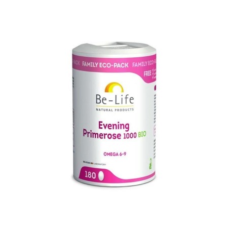 Evening primerose 1000 bio