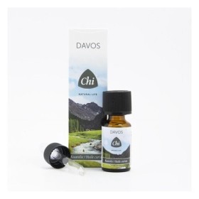 Davos air, kuurolie