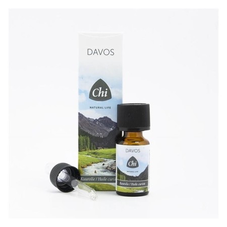 Davos air, kuurolie