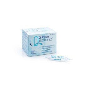 Quinton hypertonic
