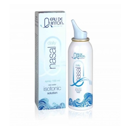Quinton nasal action plus