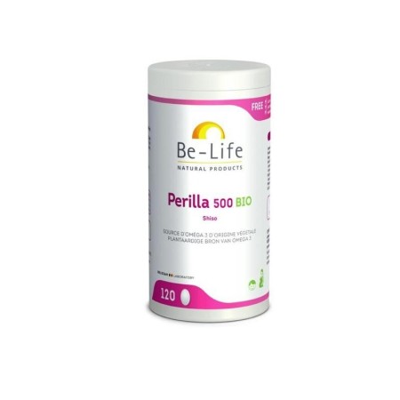 Perilla 500