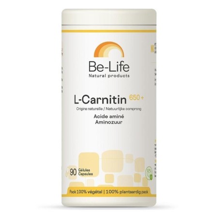 L-carnitin 650