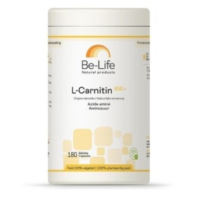 L-carnitin 650