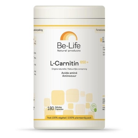 L-carnitin 650