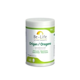 Oregano bio