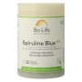 Blauwe spirulina bio