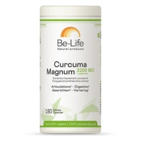 Curcuma magnum 3200