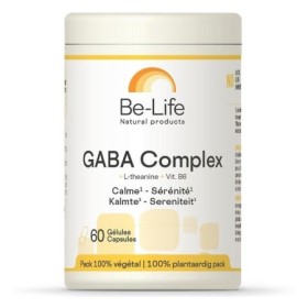 Gaba complex