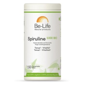 Spiruline 1000 bio
