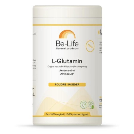 L-glutamin poeder