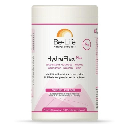 Hydraflex plus poeder