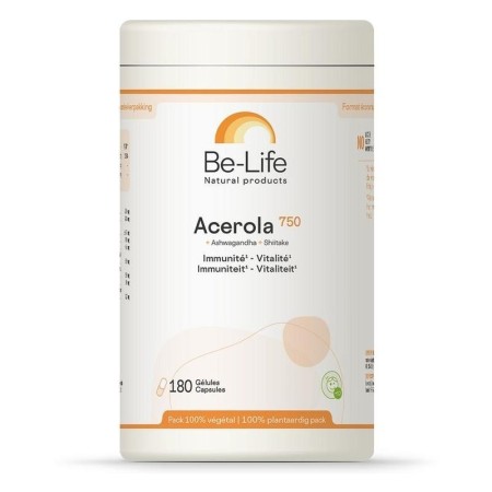 Acerola 750