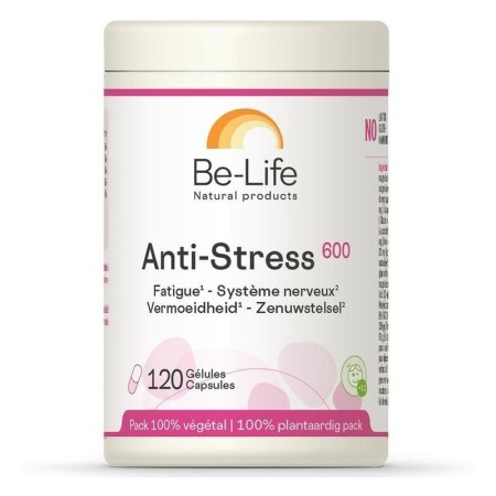 Anti-stress 600